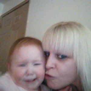 Meet your Posher, Tonia